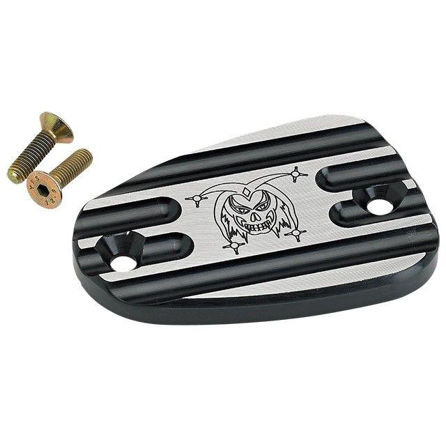 Joker Machine Front Master Cylinder Cover #09-039JB