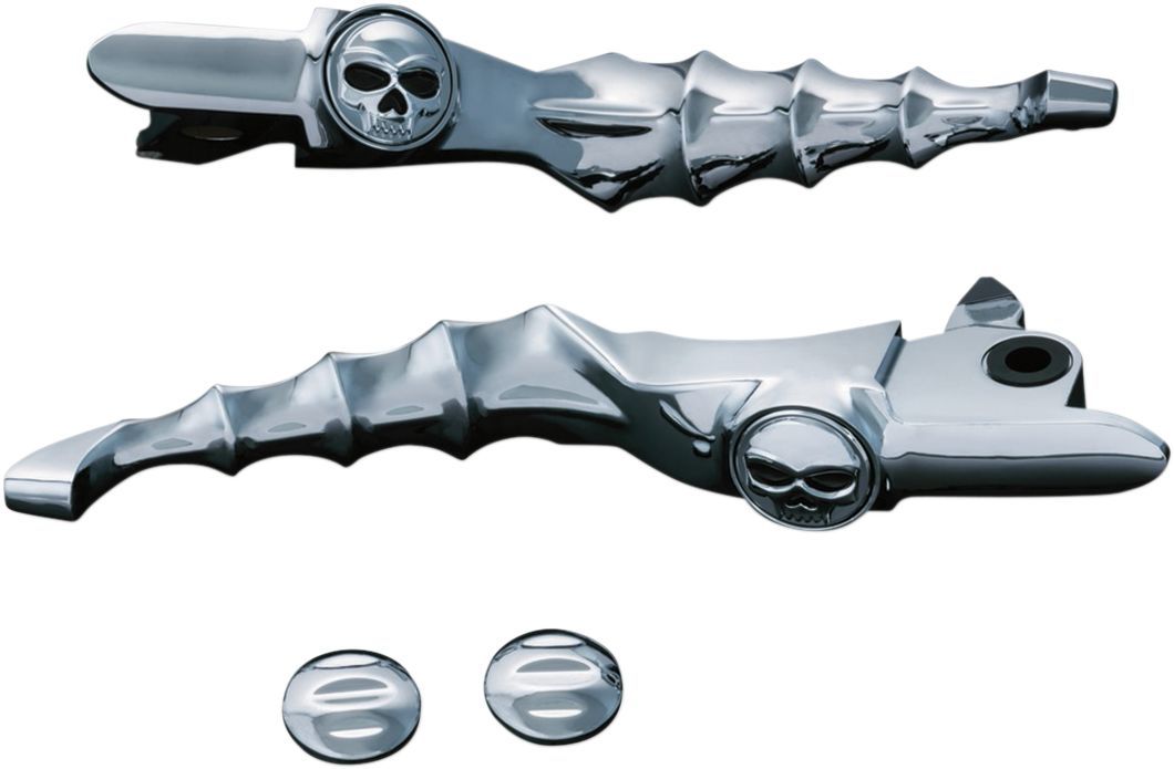 Kuryakyn Zombie Lever #1721