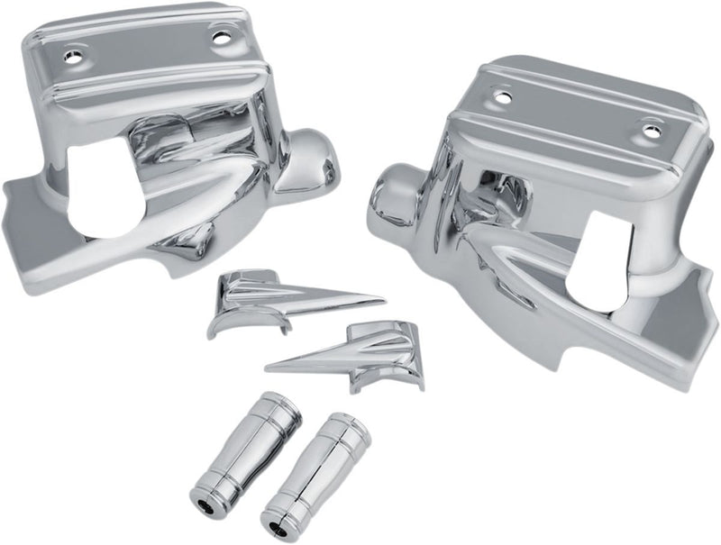 Kuryakyn Handlebar Control Cover Kit #1739