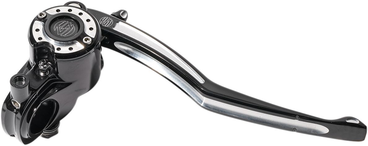 RSD Hydraulic Brake Assembly - Part #06110110 - hogparts-uk.myshopify.com