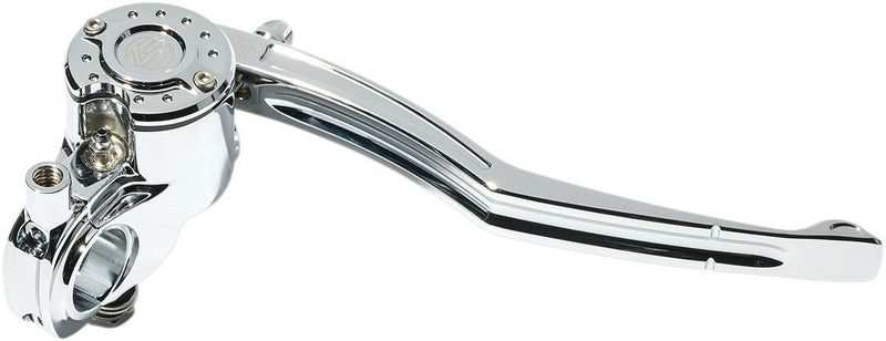 RSD Hydraulic Brake Assembly - Part #06110114 - hogparts-uk.myshopify.com