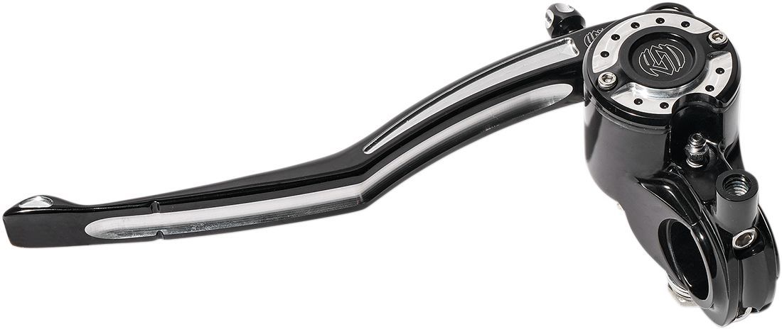 RSD Hydraulic Clutch Assembly - Part #06120407 - hogparts-uk.myshopify.com