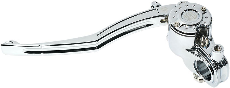 RSD Hydraulic Clutch Assembly - Part #06120408 - hogparts-uk.myshopify.com