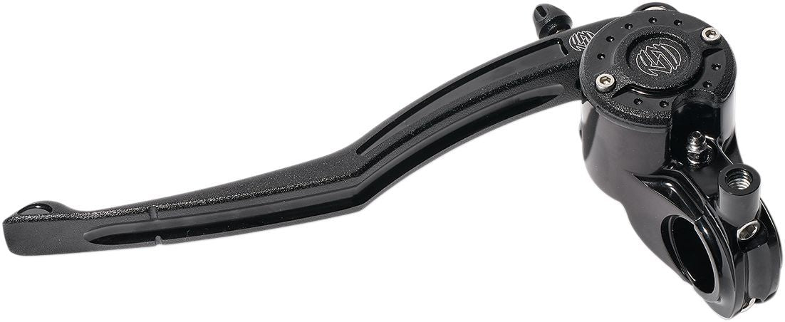 RSD Hydraulic Clutch Assembly - Part #06120409 - hogparts-uk.myshopify.com