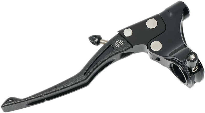 RSD Mechanical Clutch Assembly - Part #06120412 - hogparts-uk.myshopify.com