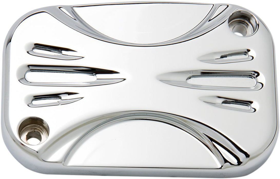 Arlen Ness Master Cylinder Cover #03-221