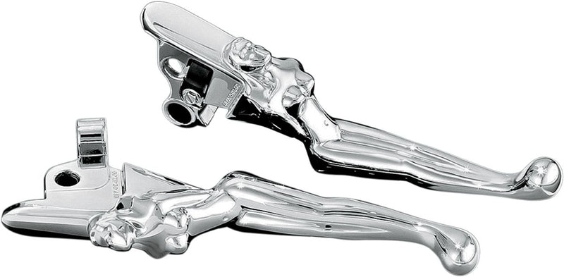 Kuryakyn Silhouette Lever #1049