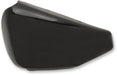 Drag Specialties Cover Left Side Black - Part #05201841 - Hogparts UK