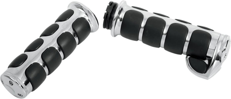 Kuryakyn ISO®-Grips for Harley #6212