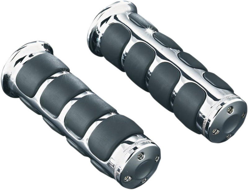 Kuryakyn ISO®-Grips #6180