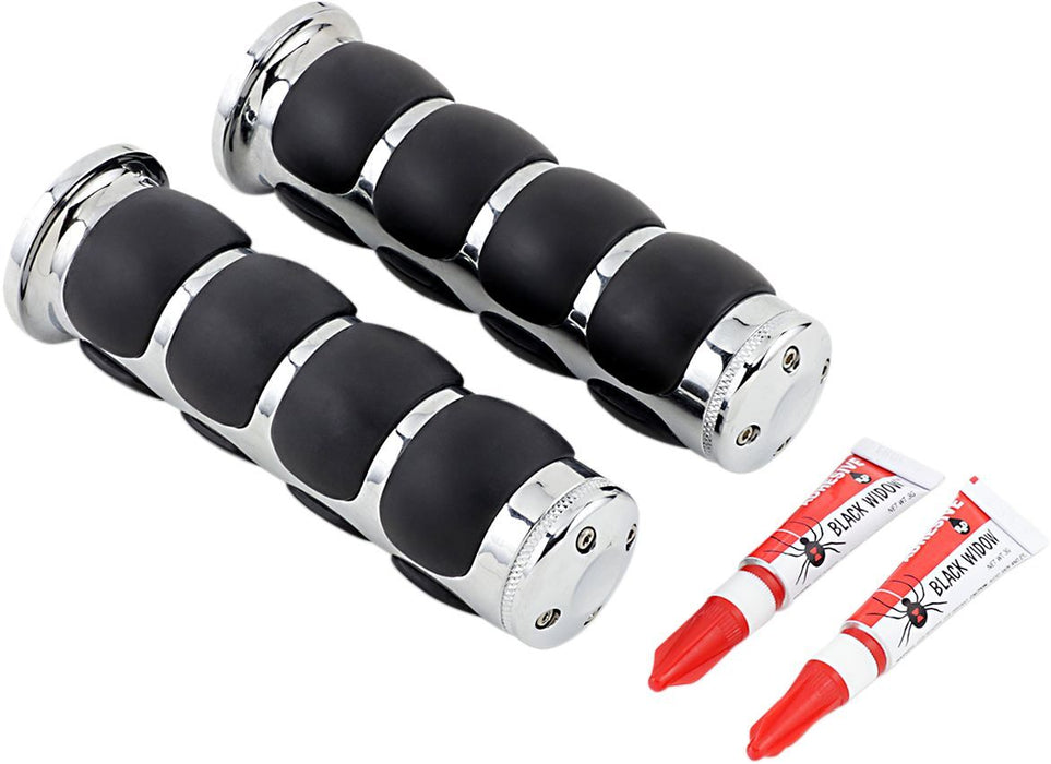 Kuryakyn ISO®-Grips #6240
