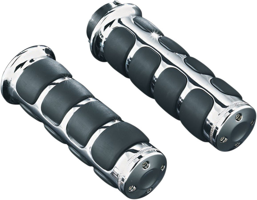 Kuryakyn ISO®-Grips #6241