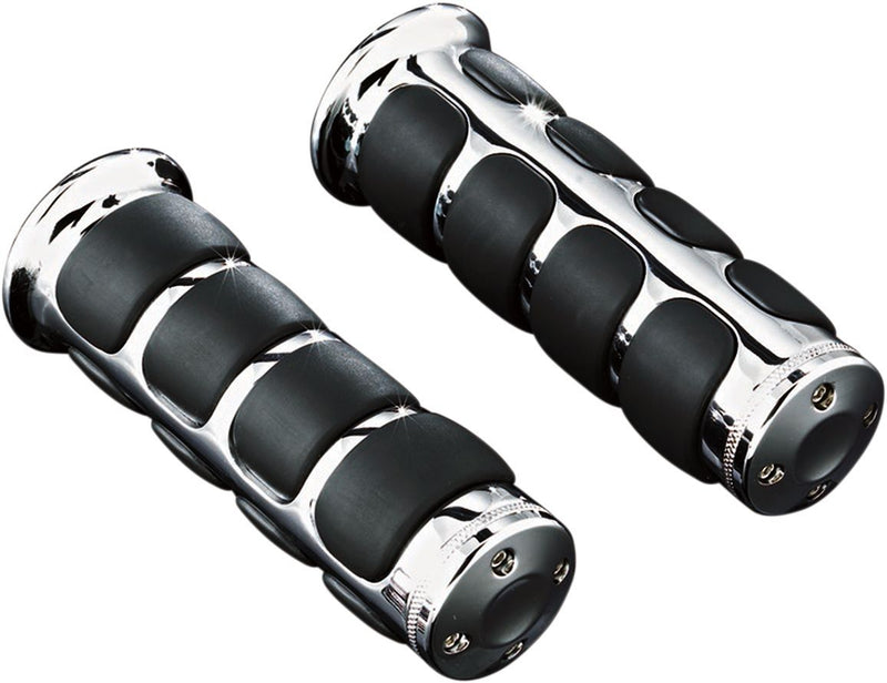 Kuryakyn ISOÂ®-Grips #6234