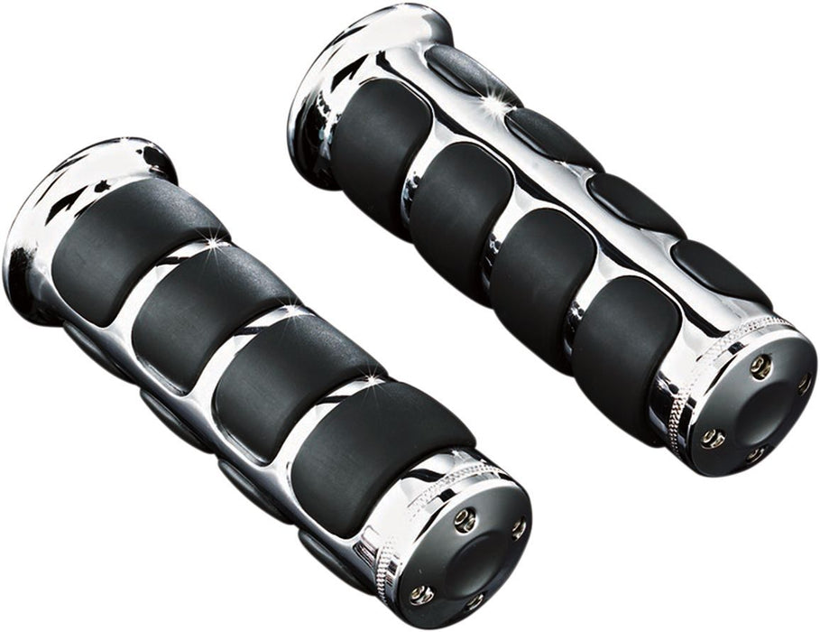 Kuryakyn ISOÂ®-Grips #6234