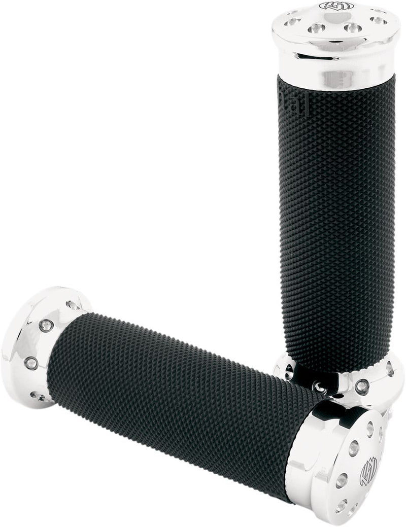 RSD Tracker Grips - Part #06300598 - hogparts-uk.myshopify.com