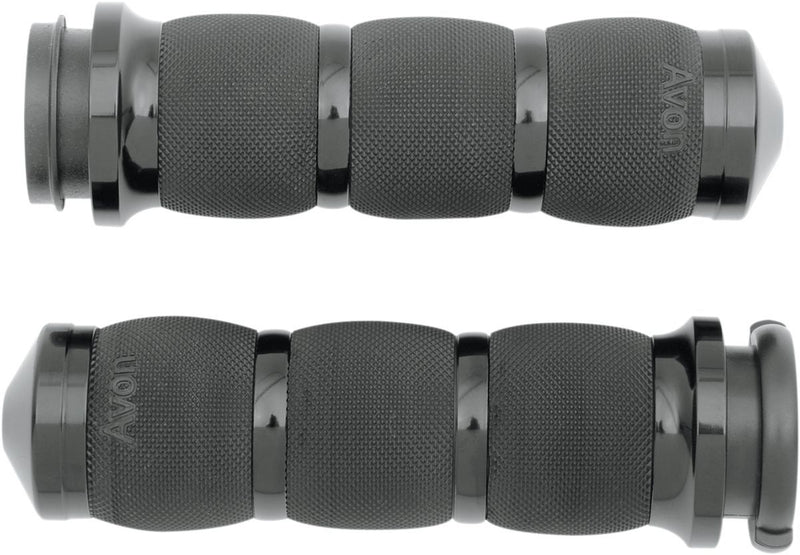 Avon Grips 3-Ring Air Cushioned Grips #AIR-90-ANO-FLY