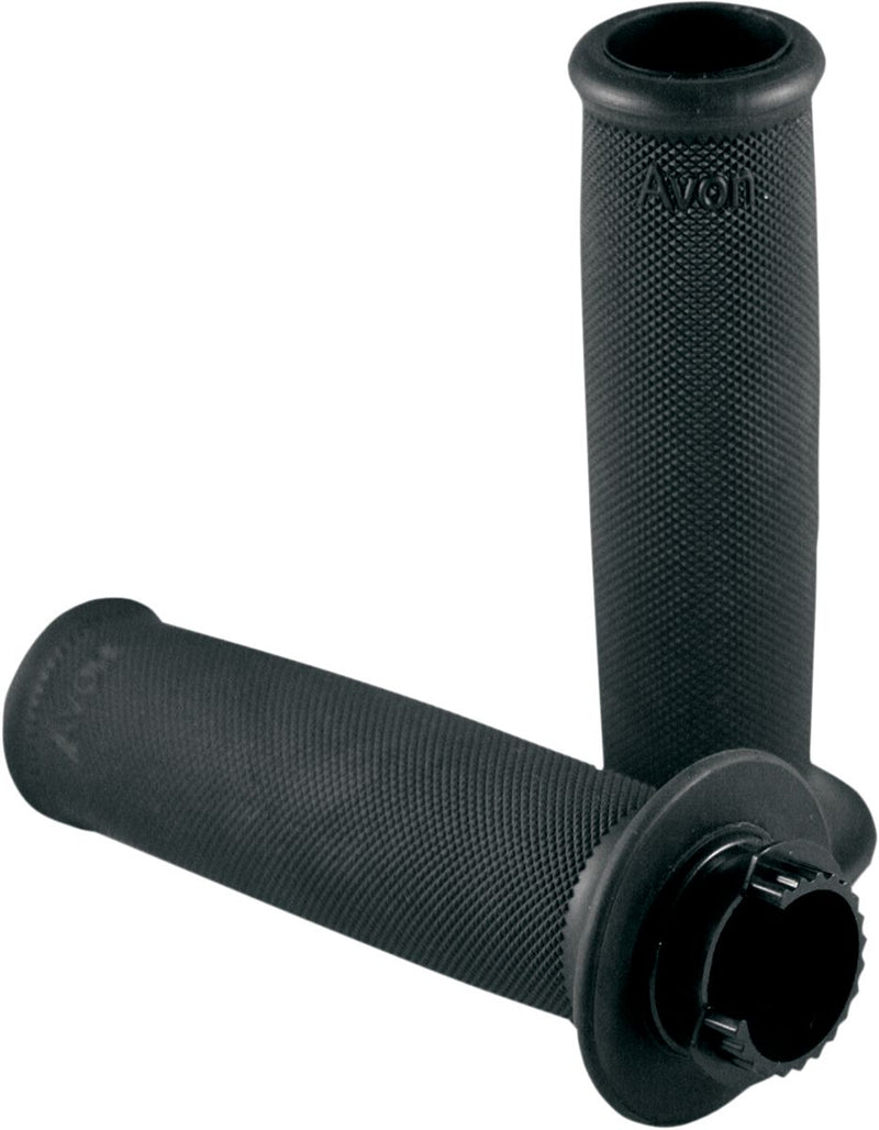 Avon Grips Custom Rubber Open Ended Grips #SB-CC-87-R
