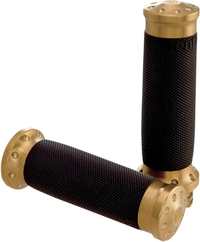 RSD Tracker Grips - Part #06300795 - hogparts-uk.myshopify.com