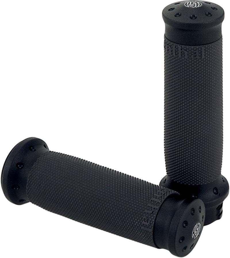 RSD Tracker Grips - Part #06300950 - hogparts-uk.myshopify.com