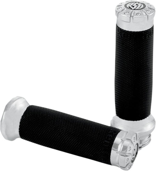 RSD Chrono Grips - Part #06301014 - hogparts-uk.myshopify.com