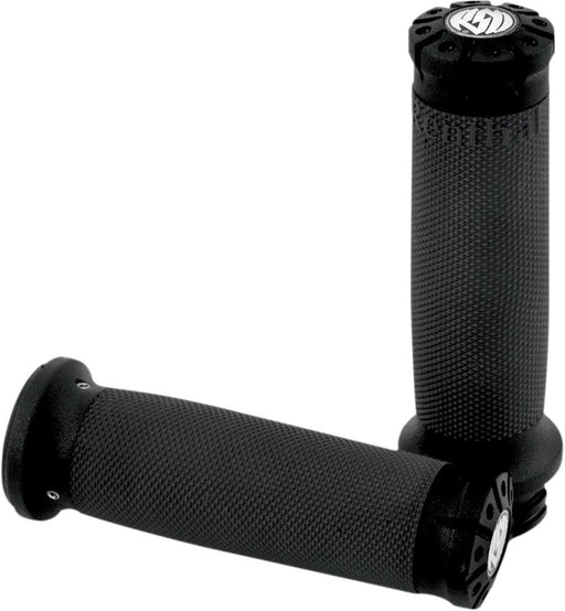 RSD Chrono Grips - Part #06301019 - hogparts-uk.myshopify.com
