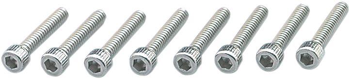 Kuryakyn Long Accent Screws for KÃ¼ryakyn ISOÂ®-Grips #6219
