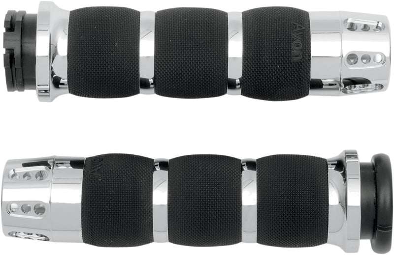 Avon Grips Gatlin Air Cushioned Grips #AIR-90-GAT