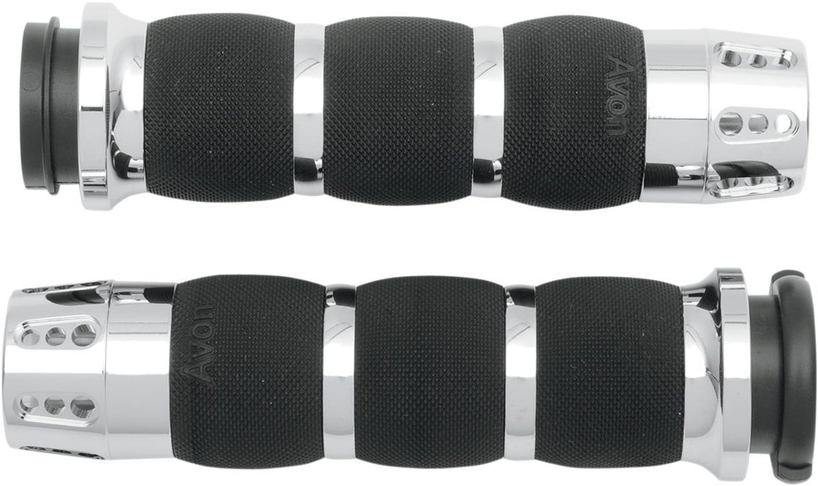 Avon Grips Gatlin Air Cushioned Grips #AIR-90-FLY-GAT