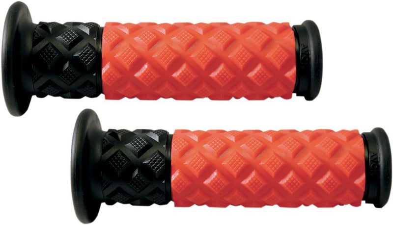 Avon Grips ATV Grips #ATVD08