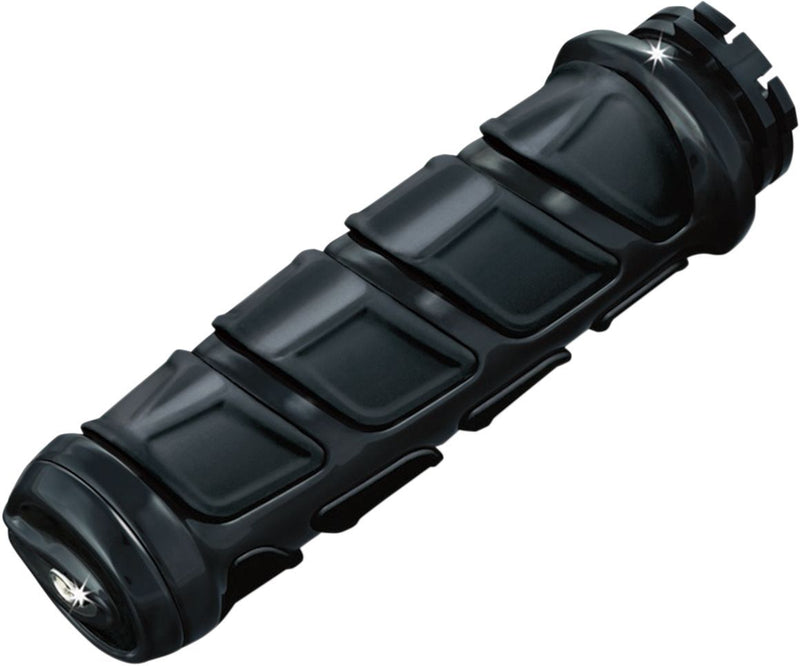 Kuryakyn KineticÃ¢â€žÂ¢ Grips #6353