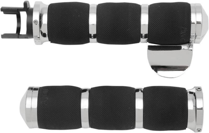 Avon Grips 3-Ring Air Cushioned Grips #MT-IN-AIR-90C-B