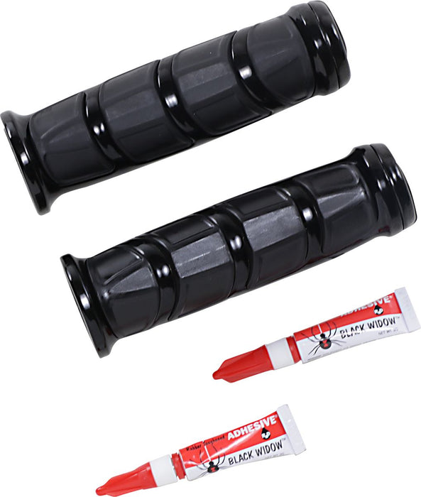 Kuryakyn Kineticâ„¢ Grips #6373
