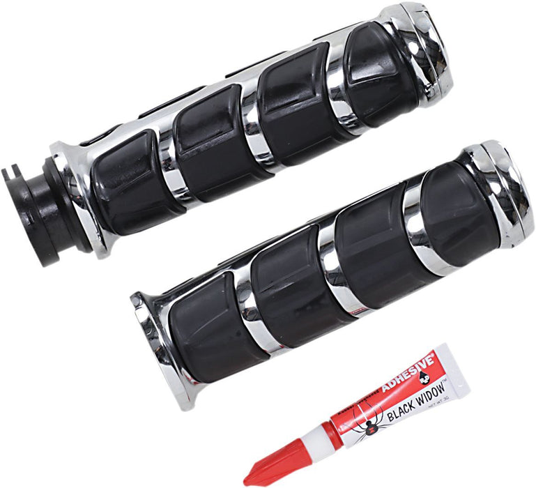 Kuryakyn Kineticâ„¢ Grips #6375