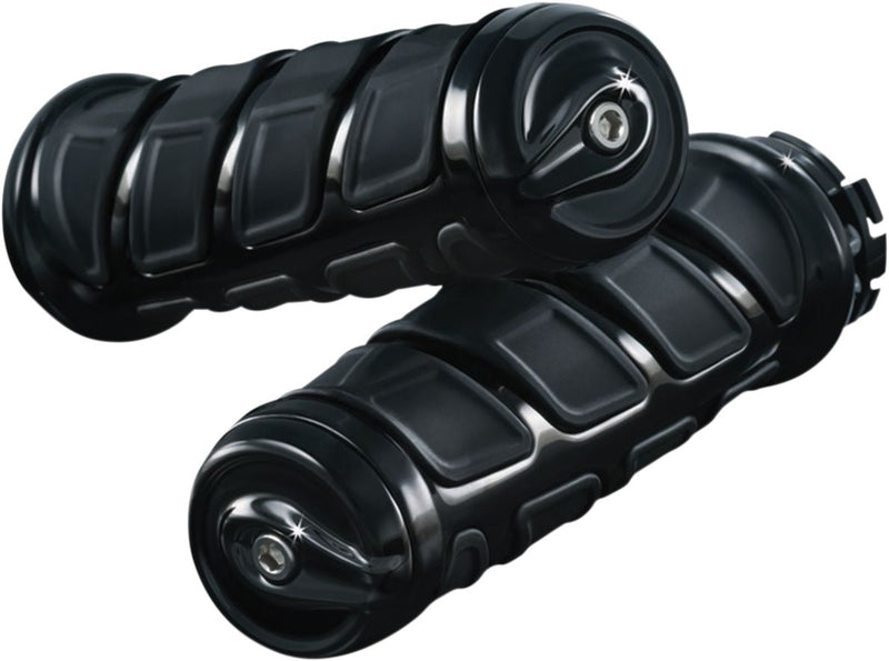 Kuryakyn KineticÃ¢â€žÂ¢ Grips #6376