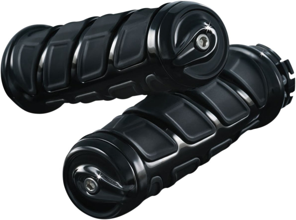 Kuryakyn KineticÃ¢â€žÂ¢ Grips #6376