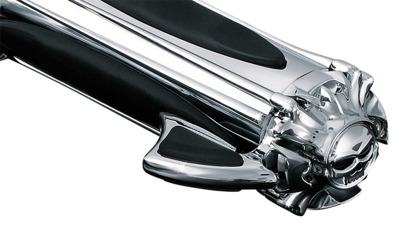 Kuryakyn Throttle Boss for Zombie Grips #6286