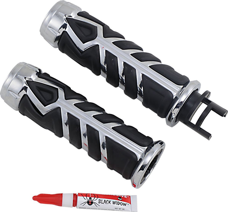 Kuryakyn Spear Grips #5635