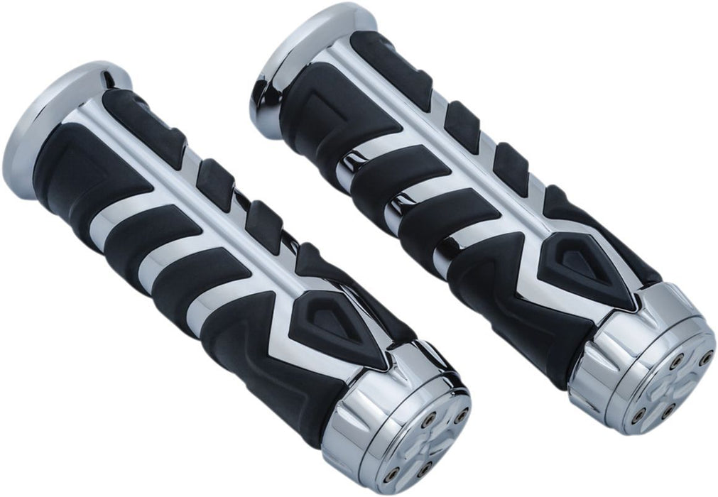 Kuryakyn Spear Grips #5636
