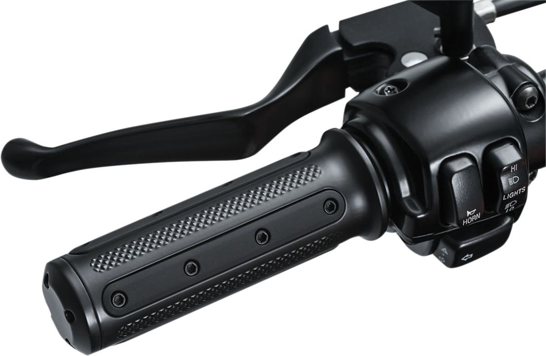 Kuryakyn Heavy Industries Grips #6121