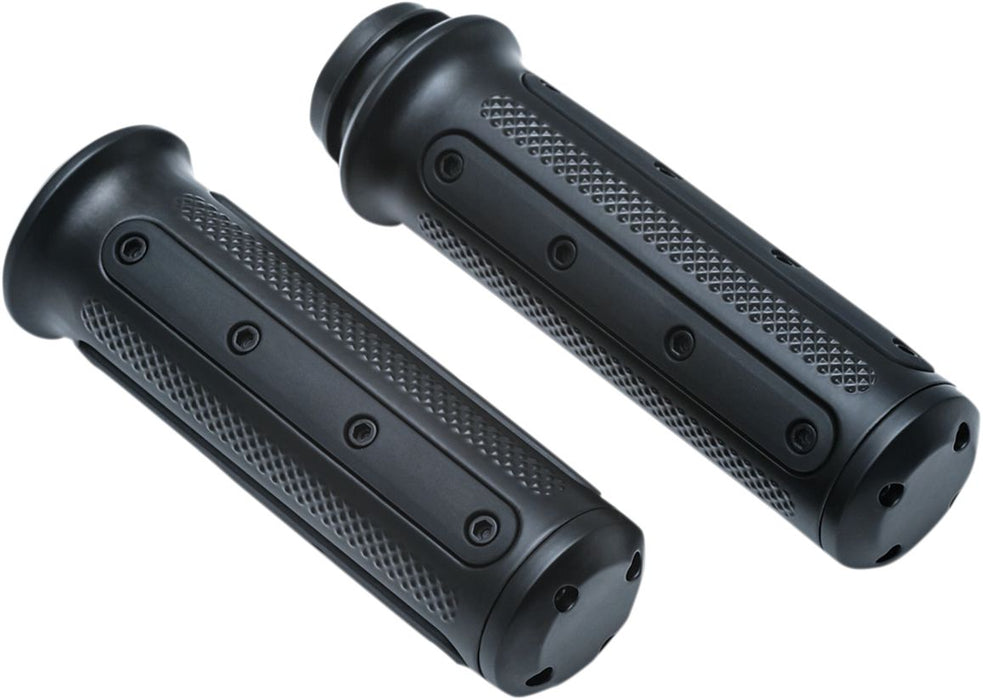 Kuryakyn Heavy Industries Grips #6123