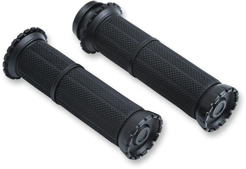 Kuryakyn Riot Grips for Harley Davidson #3583