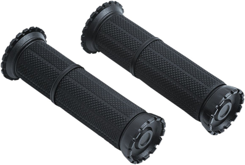 Kuryakyn Riot Grips #3585