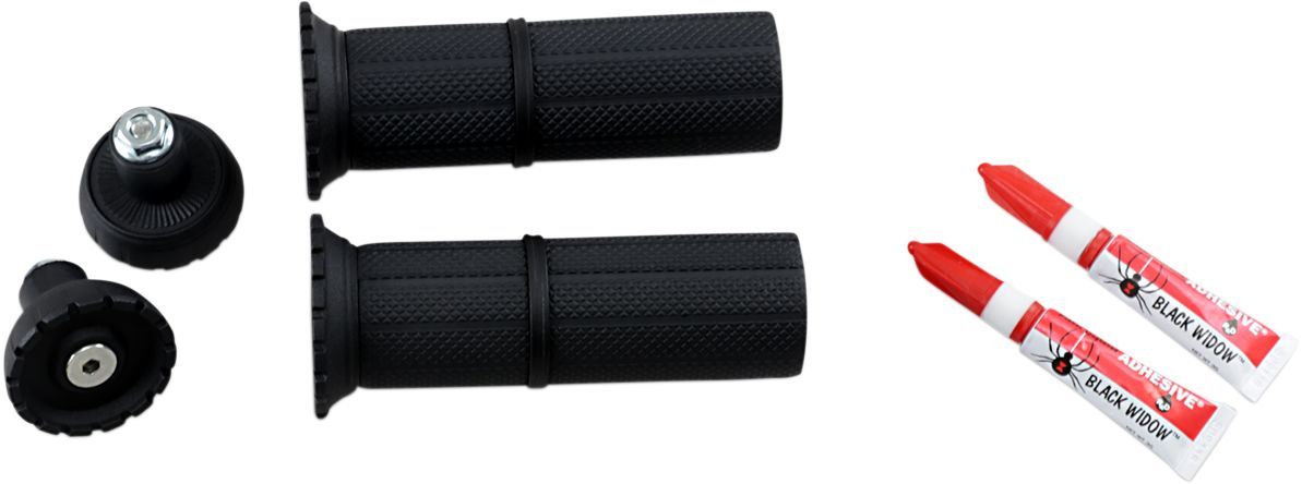 Kuryakyn Riot Grips #3587