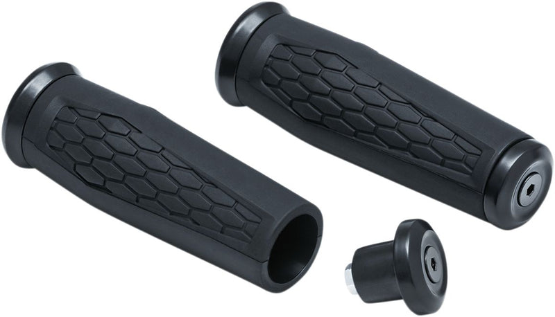 Kuryakyn Hex Grips #5927