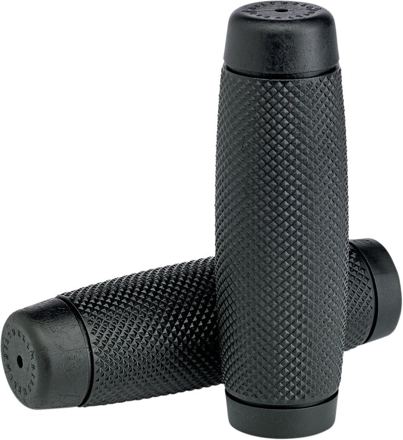 Biltwell Recoil Bar Grips #6703-0178