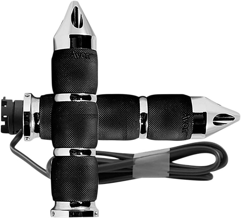 Avon Grips Heated Grips #IN-S-AIR-90CSH