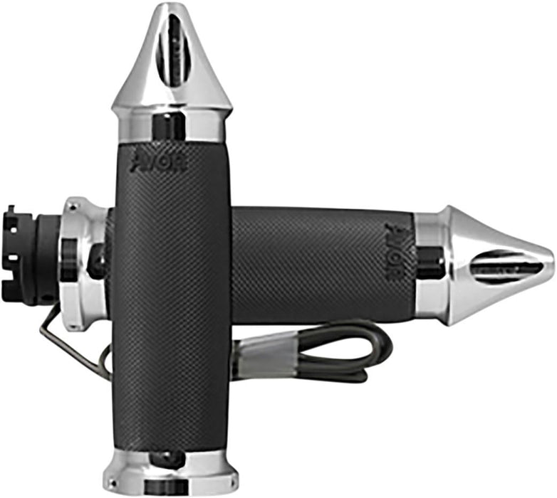 Avon Grips Heated Grips #IN-S-CC-85-S-H