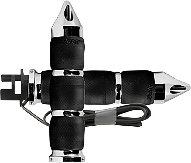 Avon Grips Heated Grips #MT-IN-AIR-90CSH