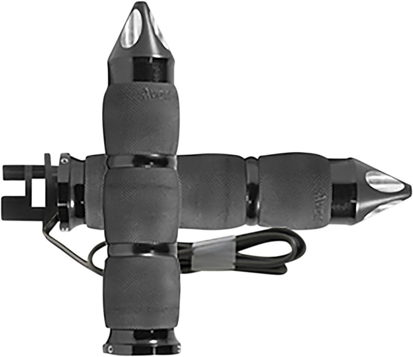 Avon Grips Heated Grips #MT-IN-AIR-90ASH