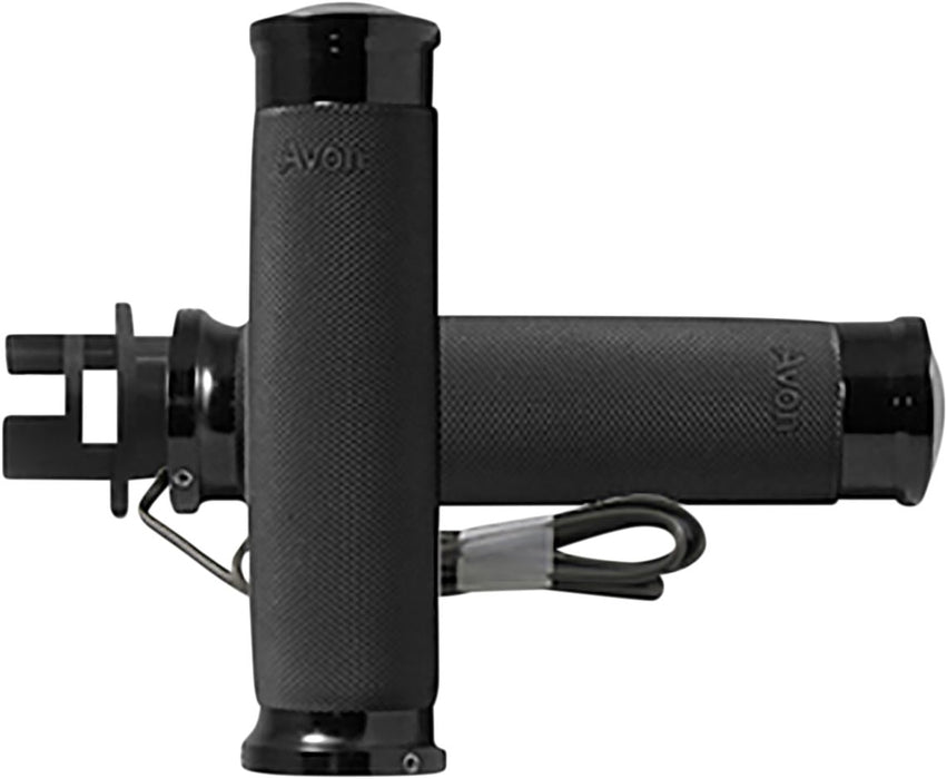 Avon Grips Heated Grips #MT-IN-CC-86-A-H